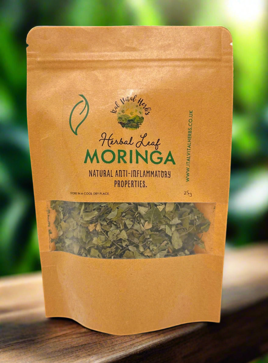 Moringa Leaf