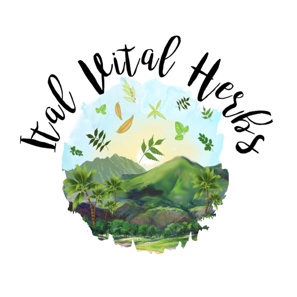 Ital Vital Herbs
