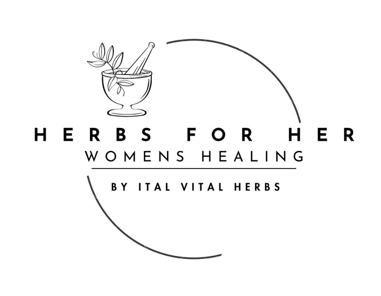 Herbs For Her