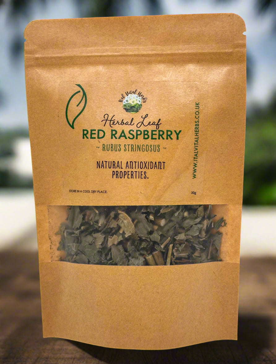Red Raspberry