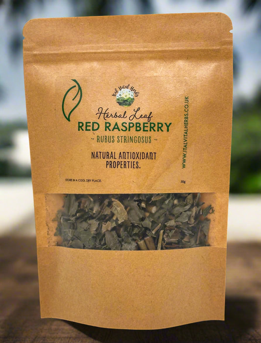 Red Raspberry