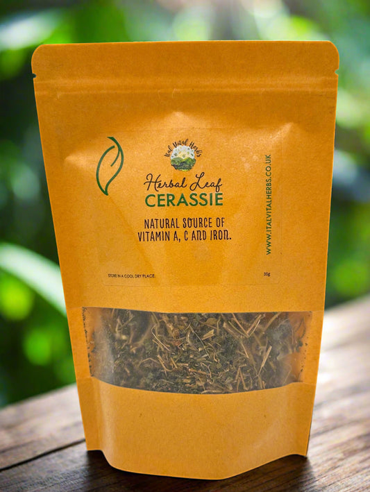 Cerassie
