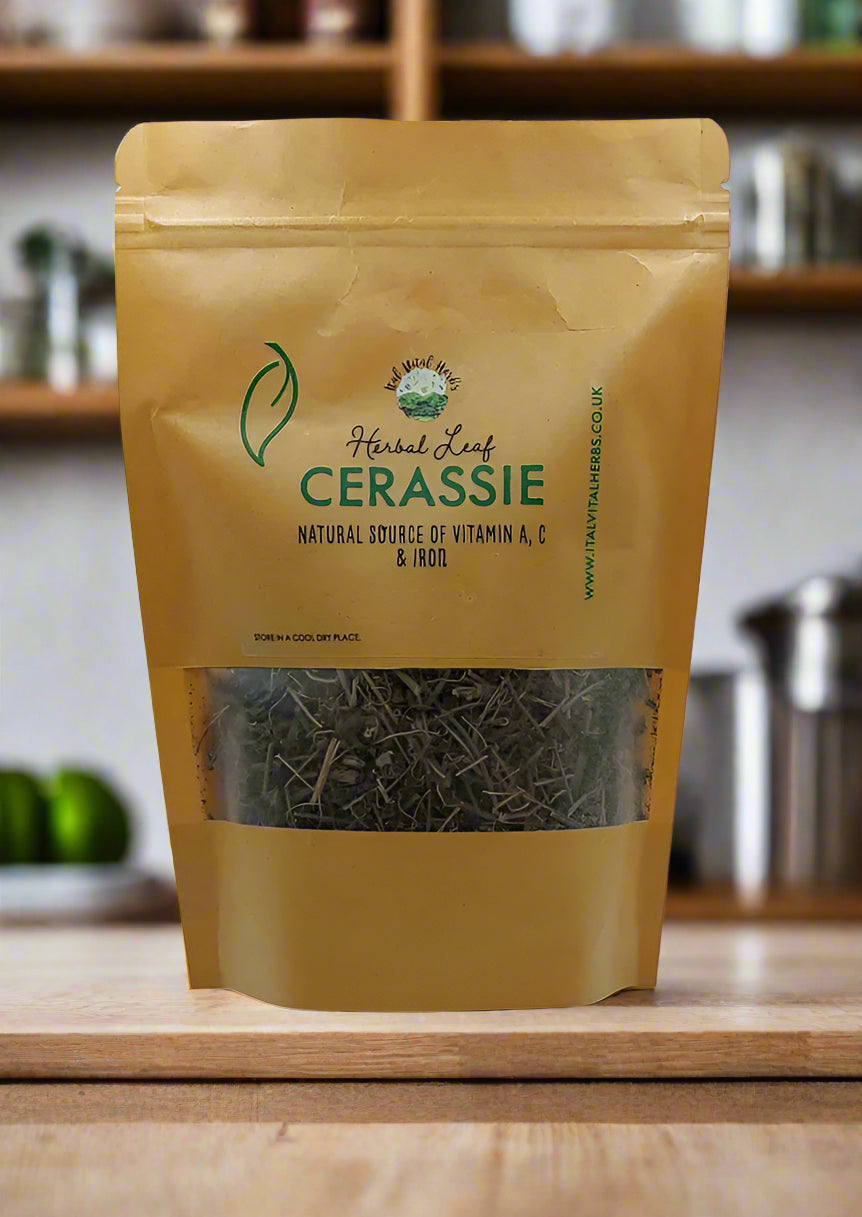 Cerassie